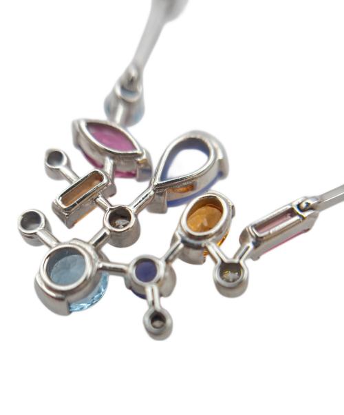 Cartier（カルティエ）Cartier (カルティエ) メリメロ ネックレス Meli Melo necklace  サイズ:-の古着・服飾アイテム