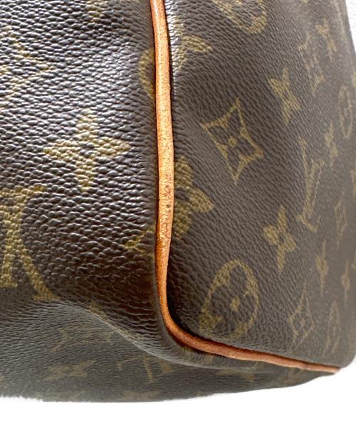 LOUIS VUITTON（ルイ ヴィトン）LOUIS VUITTON (ルイ ヴィトン) キーポル45 ブラウン サイズ:45の古着・服飾アイテム