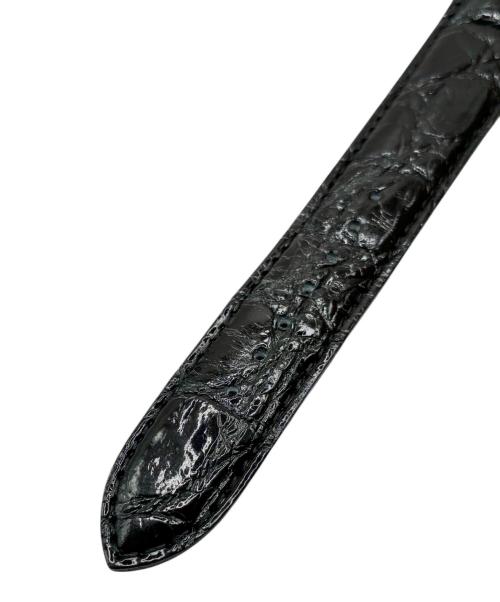 IWC（アイダブリューシー）IWC (アイダブリューシー) Portofino ポートフィノ Ref.IW3331 白文字盤 白文字盤 サイズ:33.5㎜/16.0㎝の古着・服飾アイテム