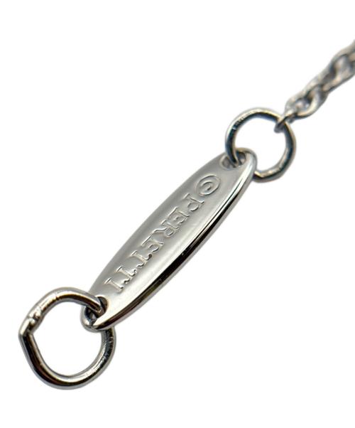 TIFFANY & Co.（ティファニー アンド コー）TIFFANY & Co. (ティファニー) Diamonds by the Yard bracelet バイザヤードダイヤモンドブレスレット サイズ:-の古着・服飾アイテム