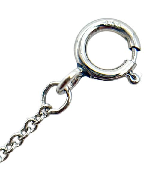 TIFFANY & Co.（ティファニー アンド コー）TIFFANY & Co. (ティファニー) Diamonds by the Yard bracelet バイザヤードダイヤモンドブレスレット サイズ:-の古着・服飾アイテム