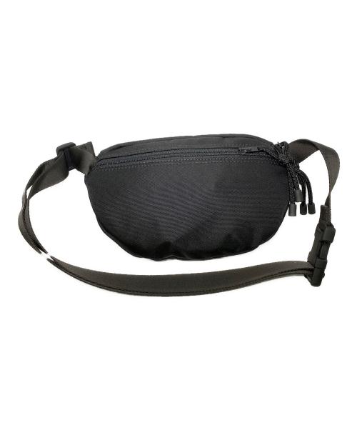 VETEMENTS（ヴェトモン）VETEMENTS (ヴェトモン) ウエストバッグ ブラック サイズ:-の古着・服飾アイテム