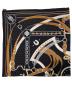 中古・古着 HERMES (エルメス) カレジェアン 140 La Promenade du Matin ブラック サイズ:140：150000円