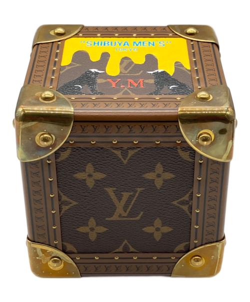 LOUIS VUITTON（ルイ ヴィトン）LOUIS VUITTON (ルイ ヴィトン) モノグラム キューブ オブジェの古着・服飾アイテム
