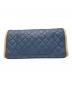 CHANEL (シャネル) 2.55 チェーンショルダーバッグ スカイブルー サイズ:25cm：280000円