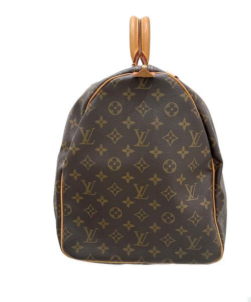 LOUIS VUITTON（ルイ ヴィトン）LOUIS VUITTON (ルイ ヴィトン) キーポル55 サイズ:55の古着・服飾アイテム