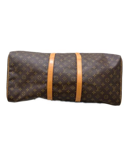 LOUIS VUITTON（ルイ ヴィトン）LOUIS VUITTON (ルイ ヴィトン) キーポル55 サイズ:55の古着・服飾アイテム