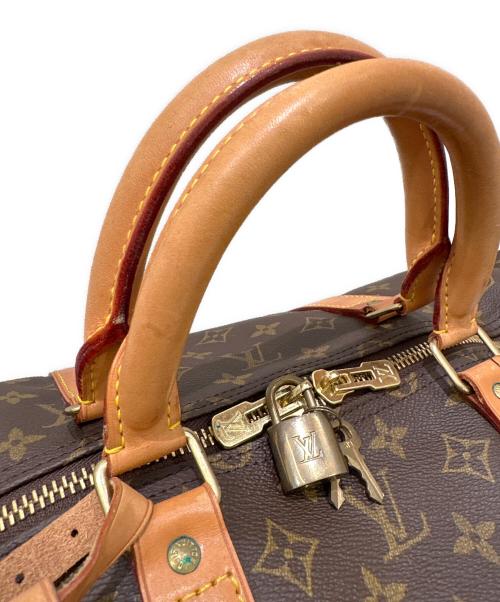 LOUIS VUITTON（ルイ ヴィトン）LOUIS VUITTON (ルイ ヴィトン) キーポル55 サイズ:55の古着・服飾アイテム