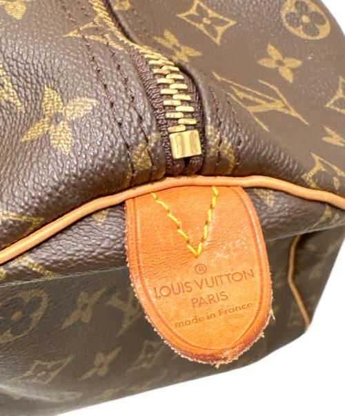 LOUIS VUITTON（ルイ ヴィトン）LOUIS VUITTON (ルイ ヴィトン) キーポル55 サイズ:55の古着・服飾アイテム