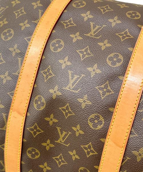 LOUIS VUITTON（ルイ ヴィトン）LOUIS VUITTON (ルイ ヴィトン) キーポル55 サイズ:55の古着・服飾アイテム