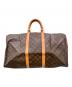 LOUIS VUITTON (ルイ ヴィトン) キーポル55 サイズ:55：90000円