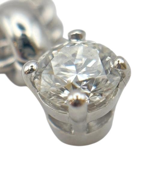 BVLGARI（ブルガリ）BVLGARI (ブルガリ) グリフダイヤ付ネックレス Griffe necklace サイズ:-の古着・服飾アイテム