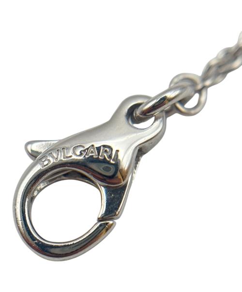 BVLGARI（ブルガリ）BVLGARI (ブルガリ) グリフダイヤ付ネックレス Griffe necklace サイズ:-の古着・服飾アイテム