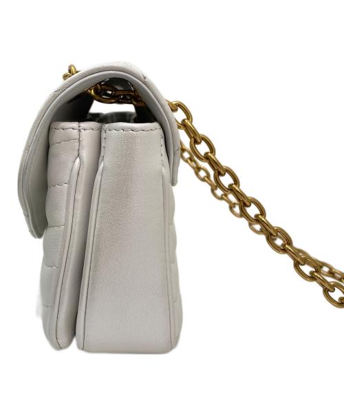 LOUIS VUITTON（ルイ ヴィトン）LOUIS VUITTON (ルイ ヴィトン) ニューウェーブPM アイボリー サイズ:PMの古着・服飾アイテム