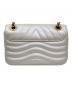 LOUIS VUITTON (ルイ ヴィトン) ニューウェーブPM アイボリー サイズ:PM：207000円
