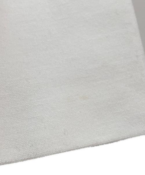 MONCLER（モンクレール）MONCLER (モンクレール) ライトダウンジャケット アイボリー サイズ:XSの古着・服飾アイテム