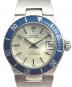 Tudor（チューダー）の古着「Diver Chrono Time Princess Oysterdate プリンセス オイスターデイトRef:9323/0S 青文字盤」