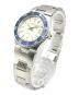Tudor (チューダー) Diver Chrono Time Princess Oysterdate プリンセス オイスターデイトRef:9323/0S 青文字盤 サイズ:24.5cm/15cm：250000円