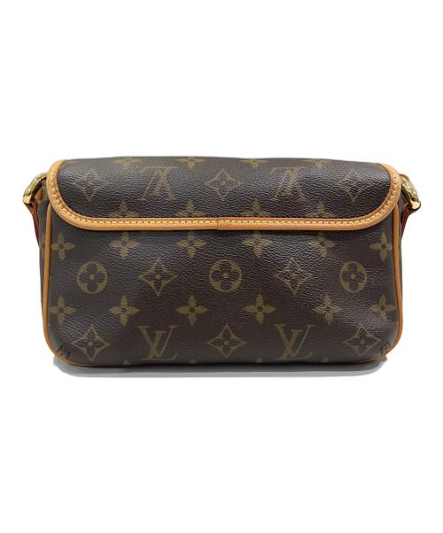 LOUIS VUITTON（ルイ ヴィトン）LOUIS VUITTON (ルイ ヴィトン) ティカルPM サイズ:PMの古着・服飾アイテム