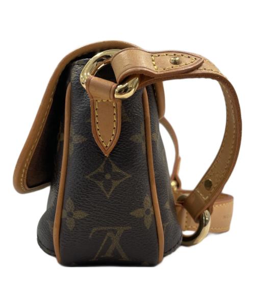 LOUIS VUITTON（ルイ ヴィトン）LOUIS VUITTON (ルイ ヴィトン) ティカルPM サイズ:PMの古着・服飾アイテム