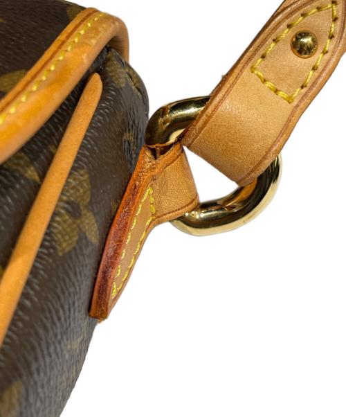 LOUIS VUITTON（ルイ ヴィトン）LOUIS VUITTON (ルイ ヴィトン) ティカルPM サイズ:PMの古着・服飾アイテム