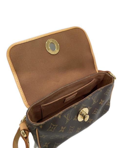 LOUIS VUITTON（ルイ ヴィトン）LOUIS VUITTON (ルイ ヴィトン) ティカルPM サイズ:PMの古着・服飾アイテム