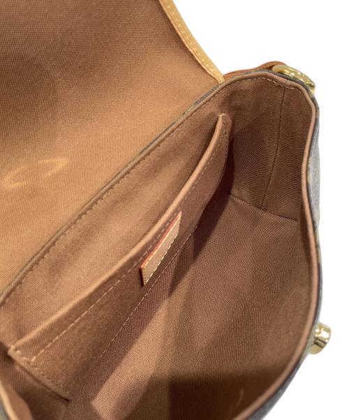 LOUIS VUITTON（ルイ ヴィトン）LOUIS VUITTON (ルイ ヴィトン) ティカルPM サイズ:PMの古着・服飾アイテム