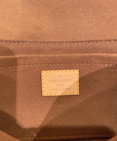 LOUIS VUITTON（ルイ ヴィトン）LOUIS VUITTON (ルイ ヴィトン) ティカルPM サイズ:PMの古着・服飾アイテム