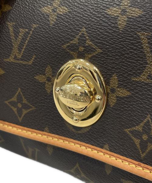 LOUIS VUITTON（ルイ ヴィトン）LOUIS VUITTON (ルイ ヴィトン) ティカルPM サイズ:PMの古着・服飾アイテム