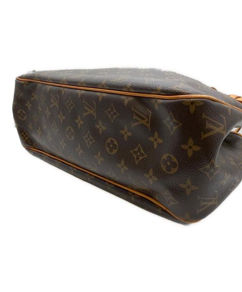 LOUIS VUITTON（ルイ ヴィトン）LOUIS VUITTON (ルイ ヴィトン) バティニョール オリゾンタル/ショルダートートバッグの古着・服飾アイテム