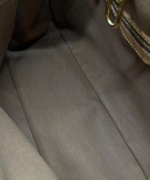 LOUIS VUITTON（ルイ ヴィトン）LOUIS VUITTON (ルイ ヴィトン) バティニョール オリゾンタル/ショルダートートバッグの古着・服飾アイテム