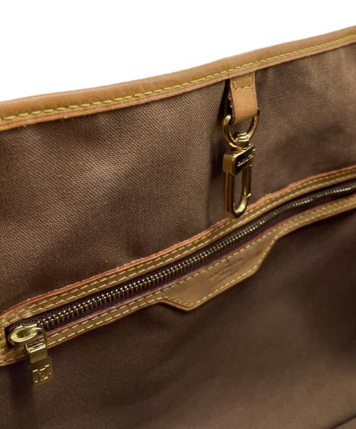 LOUIS VUITTON（ルイ ヴィトン）LOUIS VUITTON (ルイ ヴィトン) バティニョール オリゾンタル/ショルダートートバッグの古着・服飾アイテム