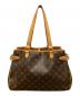 LOUIS VUITTON（ルイ ヴィトン）の古着「バティニョール オリゾンタル/ショルダートートバッグ」