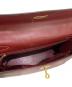 中古・古着 HERMES (エルメス) ケリー32 ボルドー サイズ:32：725000円