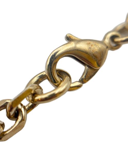 CHANEL（シャネル）CHANEL (シャネル) Coco Mark Perfume Motif Necklace ココマークパフューム ネックレス AU3228 ゴールド サイズ:-の古着・服飾アイテム