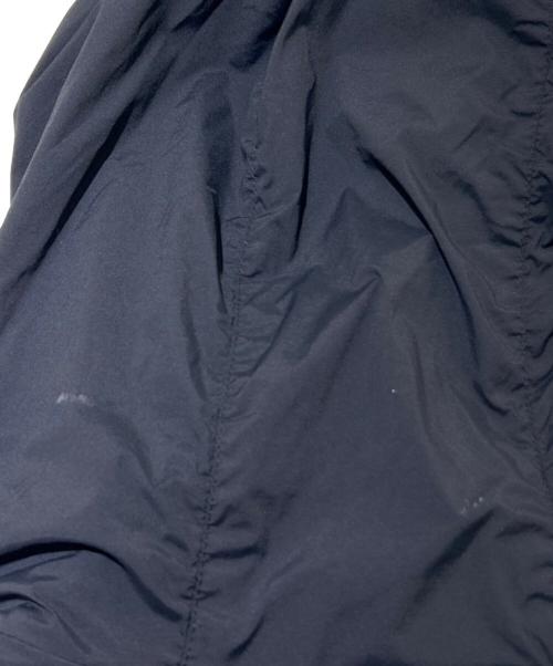 HERNO（ヘルノ）HERNO (ヘルノ) リバーシブルジップパーカー ブラック サイズ:48の古着・服飾アイテム