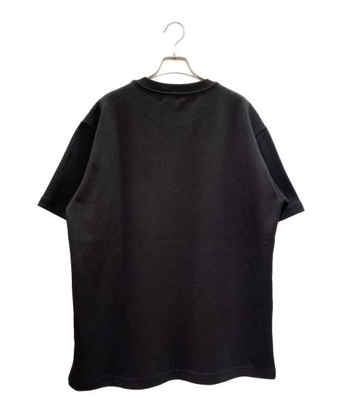 LOUIS VUITTON（ルイ ヴィトン）LOUIS VUITTON (ルイ ヴィトン) モノグラム Tシャツ ブラック サイズ:XLの古着・服飾アイテム