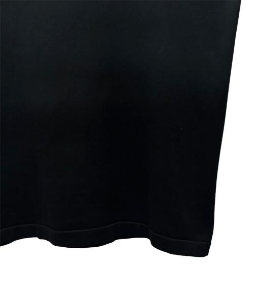LOUIS VUITTON（ルイ ヴィトン）LOUIS VUITTON (ルイ ヴィトン) シグネチャーショートスリーブTシャツ ブラック サイズ:XLの古着・服飾アイテム