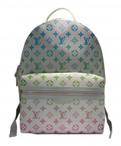 LOUIS VUITTON（ルイ ヴィトン）の古着「25SS  ディスカバリーPMバックパック Discovery M14184」