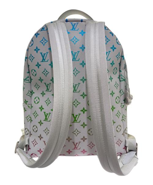 LOUIS VUITTON（ルイ ヴィトン）LOUIS VUITTON (ルイ ヴィトン) 25SS  ディスカバリーPMバックパック Discovery M14184 ライトグレー サイズ:PM 未使用品の古着・服飾アイテム