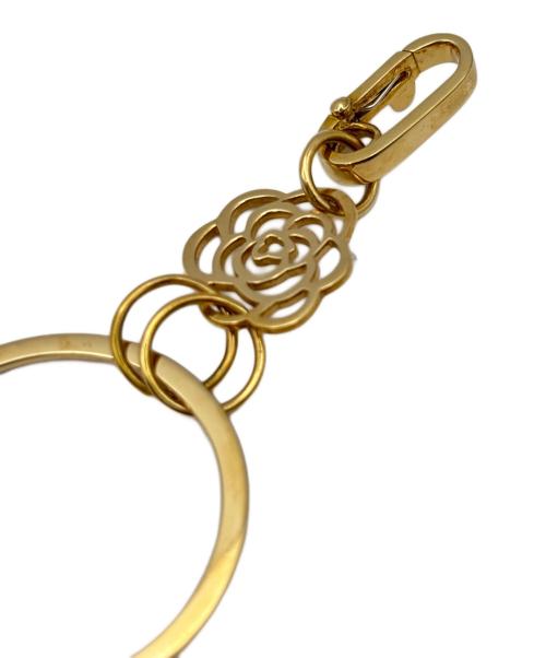 CHANEL（シャネル）CHANEL (シャネル) Camélia bracelet カメリア ブレスレット サイズ:-の古着・服飾アイテム