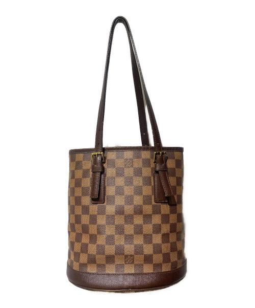 LOUIS VUITTON（ルイ ヴィトン）LOUIS VUITTON (ルイ ヴィトン) マレ/トートバッグの古着・服飾アイテム