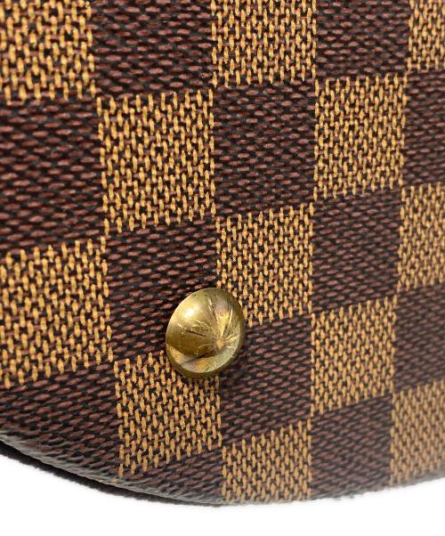 LOUIS VUITTON（ルイ ヴィトン）LOUIS VUITTON (ルイ ヴィトン) マレ/トートバッグの古着・服飾アイテム