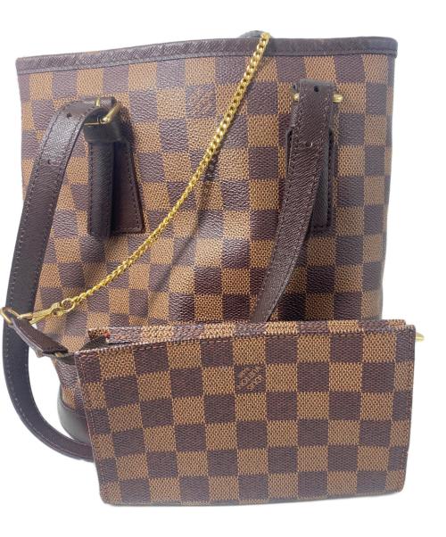 LOUIS VUITTON（ルイ ヴィトン）LOUIS VUITTON (ルイ ヴィトン) マレ/トートバッグの古着・服飾アイテム