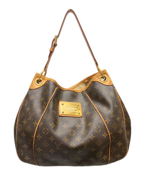 LOUIS VUITTON（ルイ ヴィトン）LOUIS VUITTON (ルイ ヴィトン) ガリエラ/ハンドバッグ/ショルダートートバッグ サイズ:PMの古着・服飾アイテム