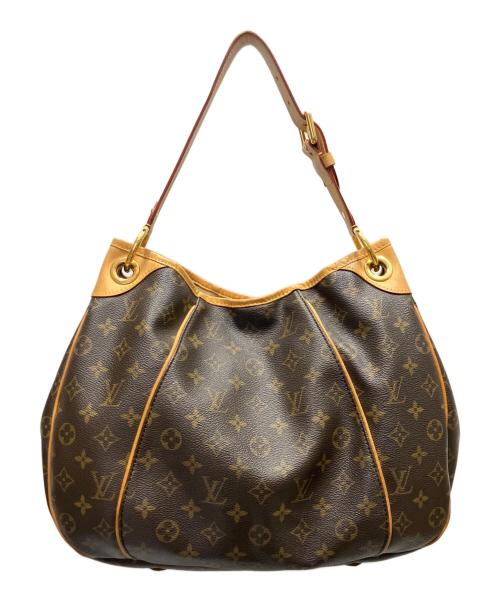 LOUIS VUITTON（ルイ ヴィトン）LOUIS VUITTON (ルイ ヴィトン) ガリエラ/ハンドバッグ/ショルダートートバッグ サイズ:PMの古着・服飾アイテム