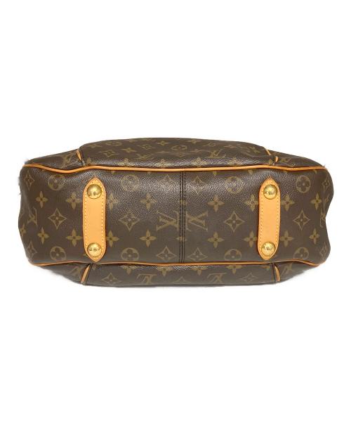 LOUIS VUITTON（ルイ ヴィトン）LOUIS VUITTON (ルイ ヴィトン) ガリエラ/ハンドバッグ/ショルダートートバッグ サイズ:PMの古着・服飾アイテム