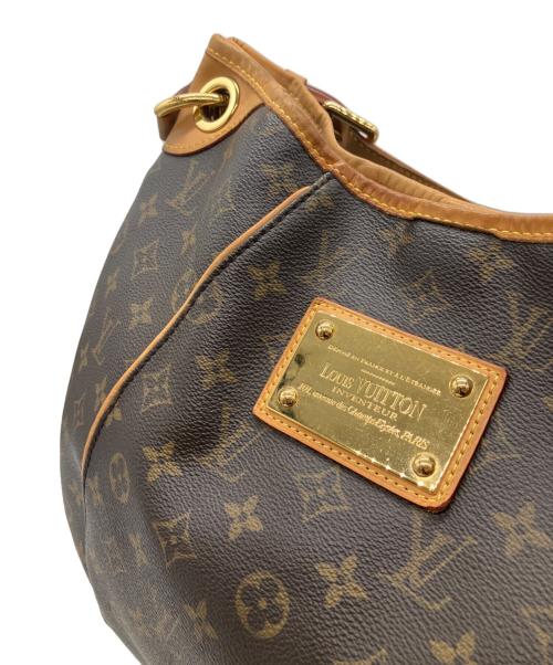 LOUIS VUITTON（ルイ ヴィトン）LOUIS VUITTON (ルイ ヴィトン) ガリエラ/ハンドバッグ/ショルダートートバッグ サイズ:PMの古着・服飾アイテム
