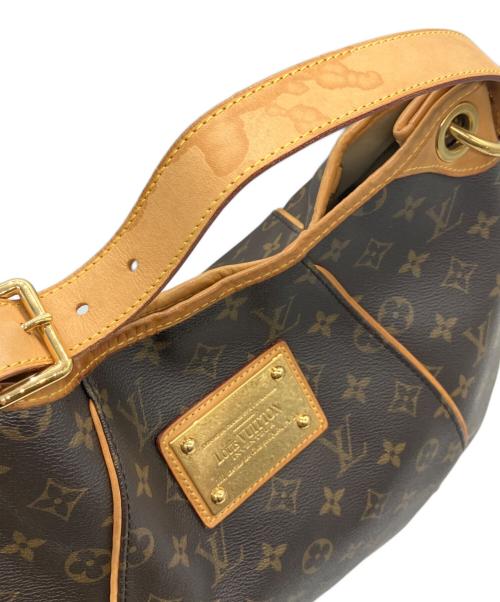 LOUIS VUITTON（ルイ ヴィトン）LOUIS VUITTON (ルイ ヴィトン) ガリエラ/ハンドバッグ/ショルダートートバッグ サイズ:PMの古着・服飾アイテム