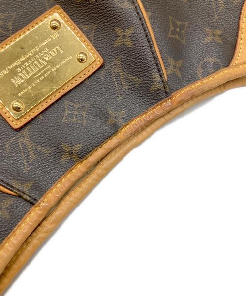 LOUIS VUITTON（ルイ ヴィトン）LOUIS VUITTON (ルイ ヴィトン) ガリエラ/ハンドバッグ/ショルダートートバッグ サイズ:PMの古着・服飾アイテム